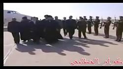 ورود مقتدرانه سید مقتدی صدر به سوریه