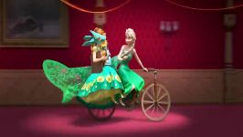 Frozen Fever HD زیرنویس فارسی