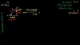 آموزش ریاضی1 نسبت های مثلثاتی