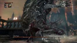 Ali LamLam VS Cleric Beast