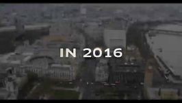 تریلر فیلم London Has Fallen 2016