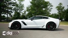 خودروی 2015 Chevrolet Corvette Z06