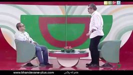 خندوانه  امید مهدی نژاد طنزپرداز