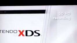 Nintendo XDS E3 2015