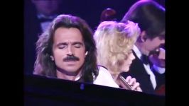 Yanni Nostalgia Live