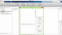 تشخیص عنبیه چشم MATLAB