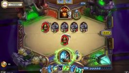 Hearthstone لحظات جذاب در hearthstone قسمت هشتم