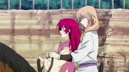 انیمه akatsuki no yona  قسمت 1