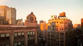 New York City  Time Lapse