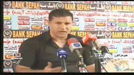 اخبار ورزشی ۲۸ مرداد ۹۱ آغاز هفته پنجم لیگ برتر فوتبال