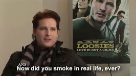 Peter Facinelli  Interview 01