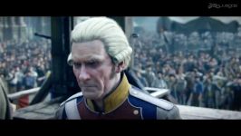 کلیپ aSSaSSinS Creed UniTy همراه موزیک LinKin parK