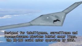 5 Most Secret Military Aircraft