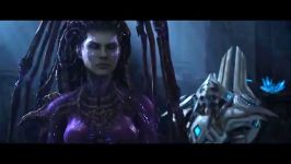 StarCraft II Legacy of the Void