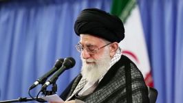 امام خامنه ای نهضت بیداری اسلامی سرکوب شدنی نیست