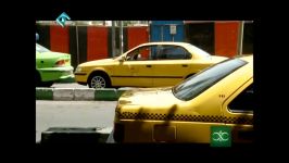 تاکسی داران در مورد حذف سهمیه سوخت تاکسی ها چه می گویند