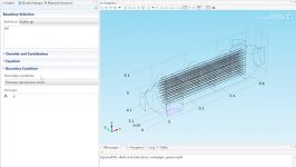 How to Model a Shell and Tube Heat Exchanger