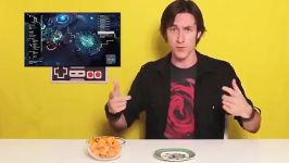 Matthew Mercer  صدا پیشه لیان کندی رزیدنت ایول 6