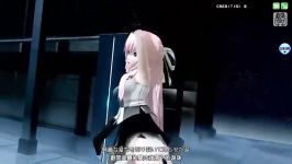 Vocaloid megurine luka  Stardust Utopia pd pv