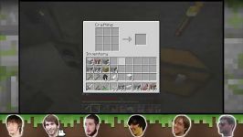 minecraft hardcore season 4 ep 3 شرک کریپر