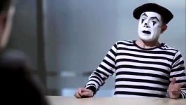 The Girl is Mime