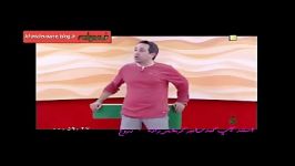 خندوانه کمدین بمب خنده نبینی دستت رفته