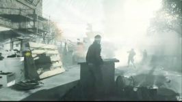 تریلر بازی Quantum Break گیمزکام 2015