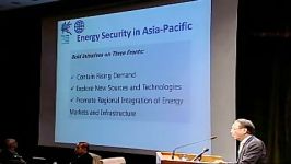 FIDIC ASPAC 2015 Tehran Conference  Jongesh Lee