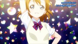 Love Live School Idol Start dash