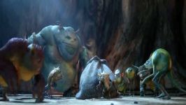 انیمیشن strange magic پارت 10 زبان اصلی 