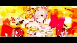 Vocaloid gigantic O.T.N Utaite cover  reol