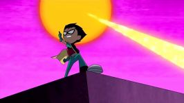 DC nation  New Teen Titans  Utility player