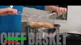 شف بسکت  Chef Basket