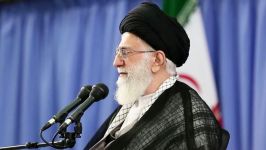 امام خامنه ای آینده قطعاً متعلّق به اسلام است