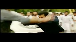 مبارزه سلمان خان در فیلم جی هو jai ho 