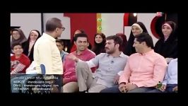 خندوانه، 30 مرداد 94، رامبد کیا