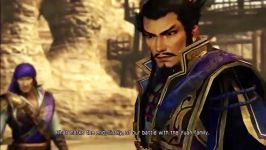 Dynasty Warriors 8 English WEI All Events