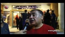 تئاتر پژمان جمشیدی پیش چشم تحلیلگر سرشناس فوتبال ایران
