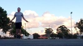 Sixteen Jump Rope Tricks From Beginner to Advanced