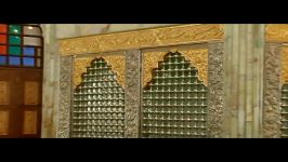 کلیپ بسیار زیبای آستان مقدس امامزاده پیر محمدع سنندج