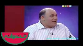 خندوانه  نادر سلیمانی لوله کشی نوشابه در آبادان