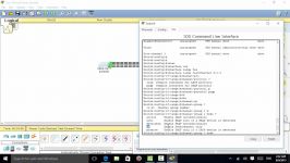 ایجاد load Balancing در سوئیچ های سیسکو Etherchannel