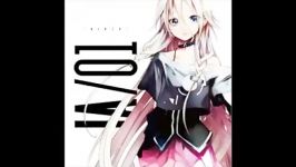 Vocaloid IA  my soul your beats