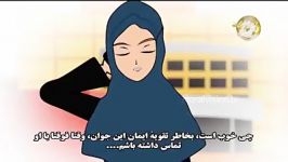 مزاحم یا مراحم تلفنی؟طنز نیست ولی ببینید خوبه