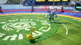 Pokkén Tournament