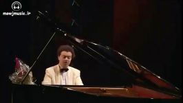 Evgeny Kissin پیانیست کلاسیک