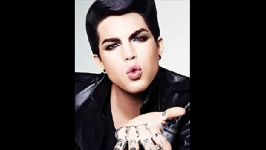 Adam Lambert  Never Close Our Eyes