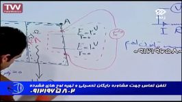 تکنیک پتانسیل گره مربع بامهندس مسعودی  9