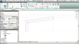 Creating Custom Families for Industrial Structures