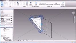 Digital Tutors  Building a Complex Polyhedron in Revit